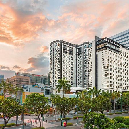 Seda Bonifacio Global City Тагиг Экстерьер фото