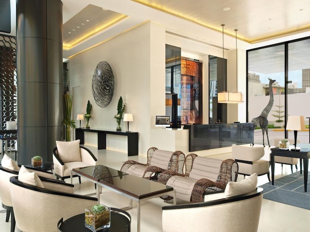 Seda Bonifacio Global City Тагиг Экстерьер фото