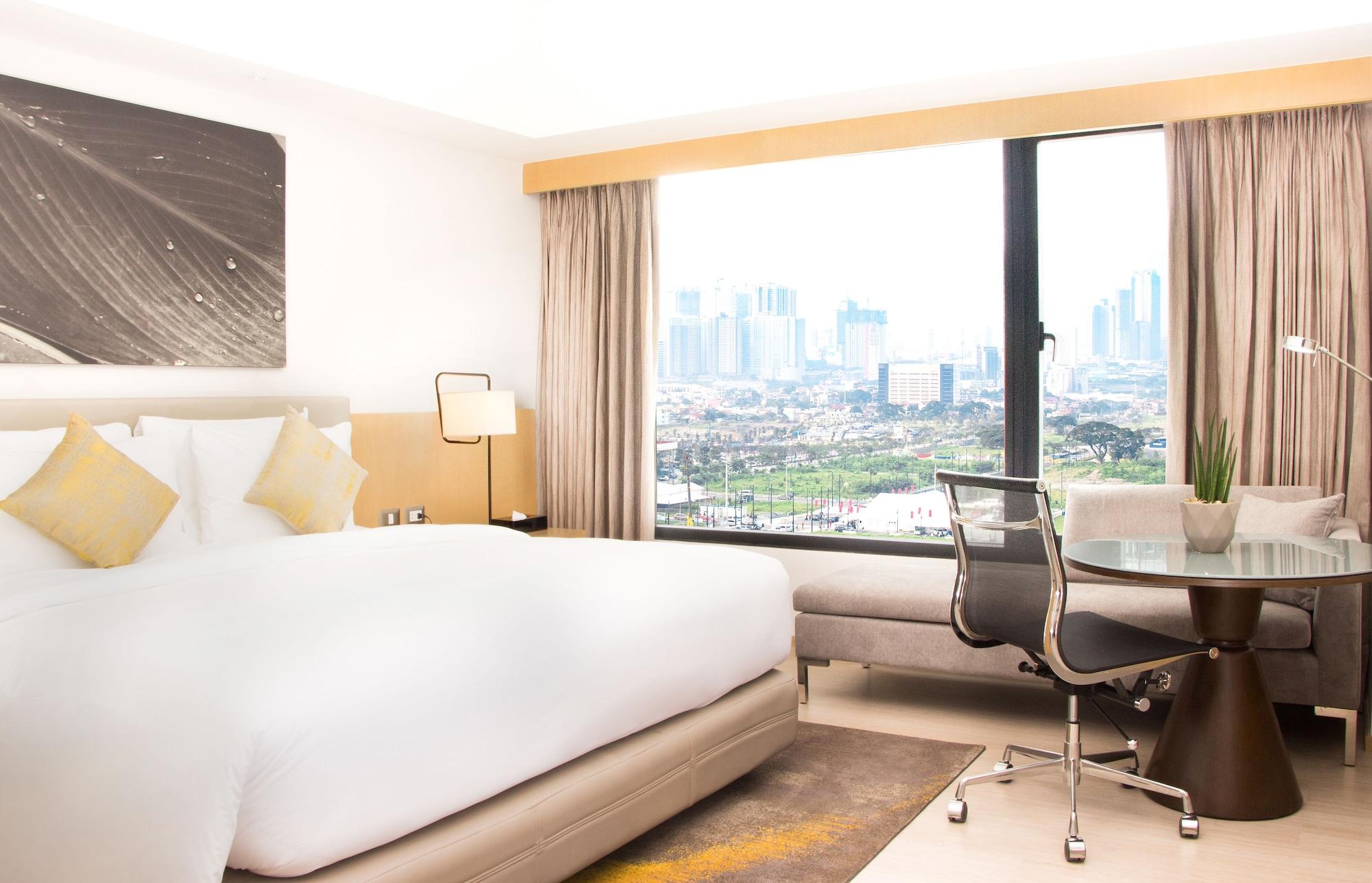 Seda Bonifacio Global City Тагиг Экстерьер фото