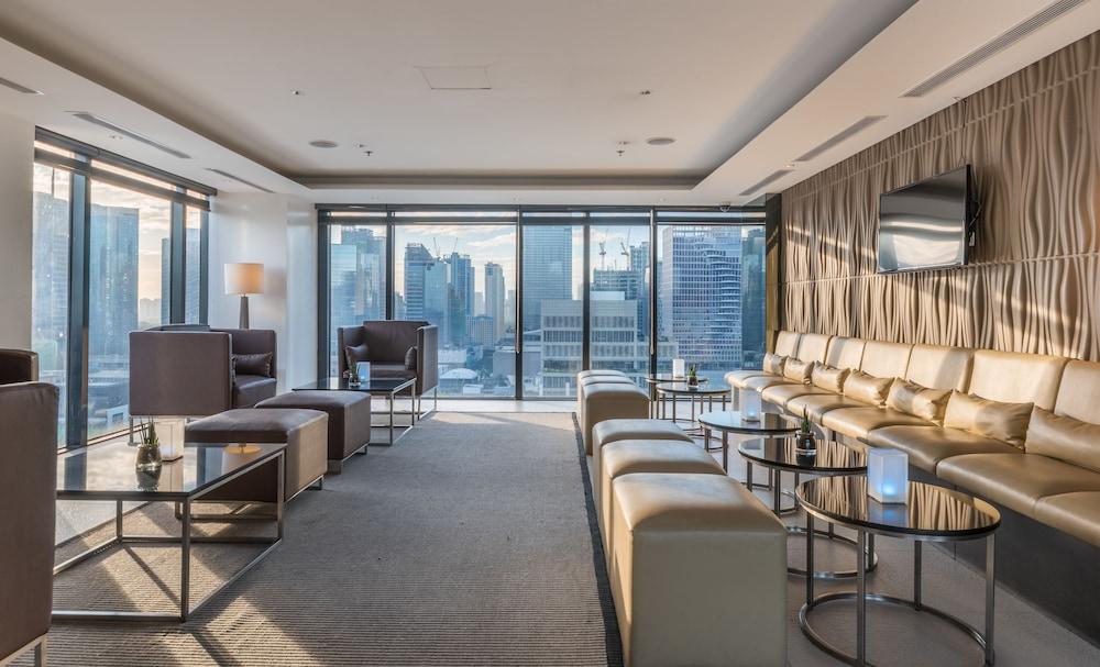 Seda Bonifacio Global City Тагиг Экстерьер фото
