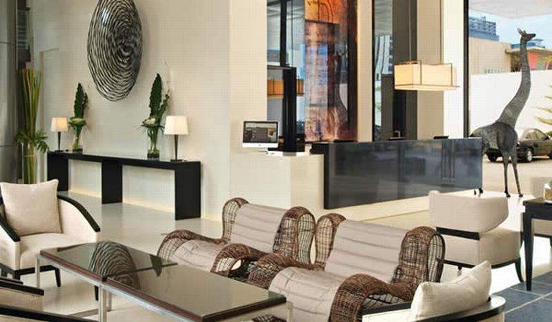 Seda Bonifacio Global City Тагиг Экстерьер фото